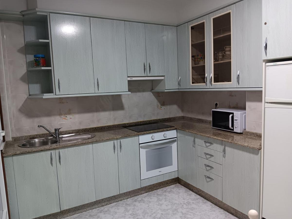 Apartamento Rual Санхенхо Экстерьер фото