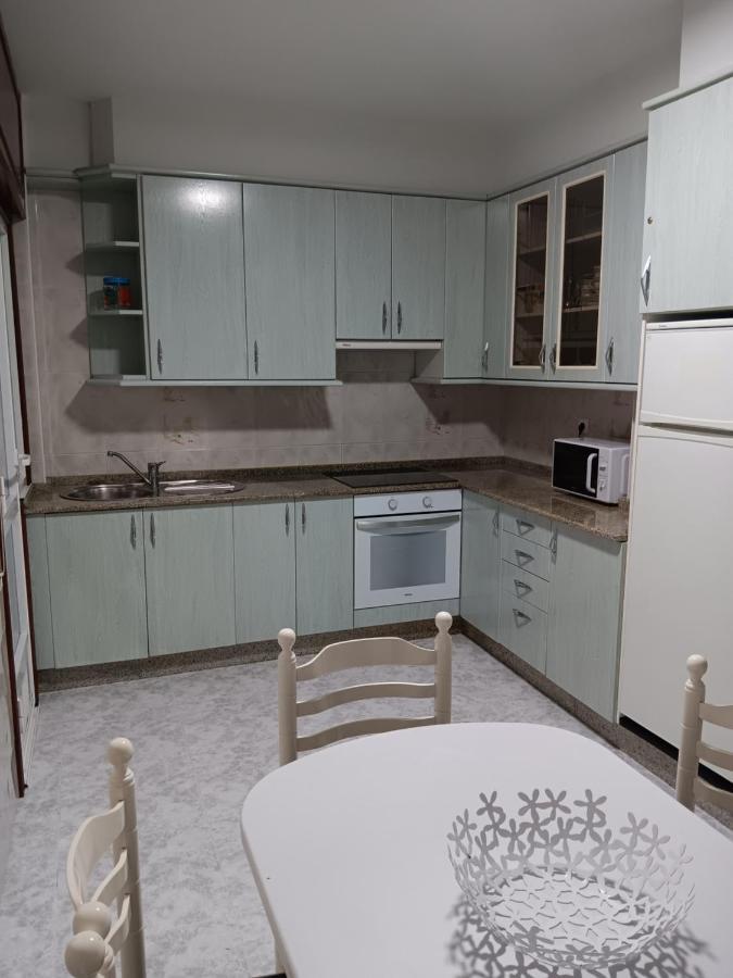 Apartamento Rual Санхенхо Экстерьер фото