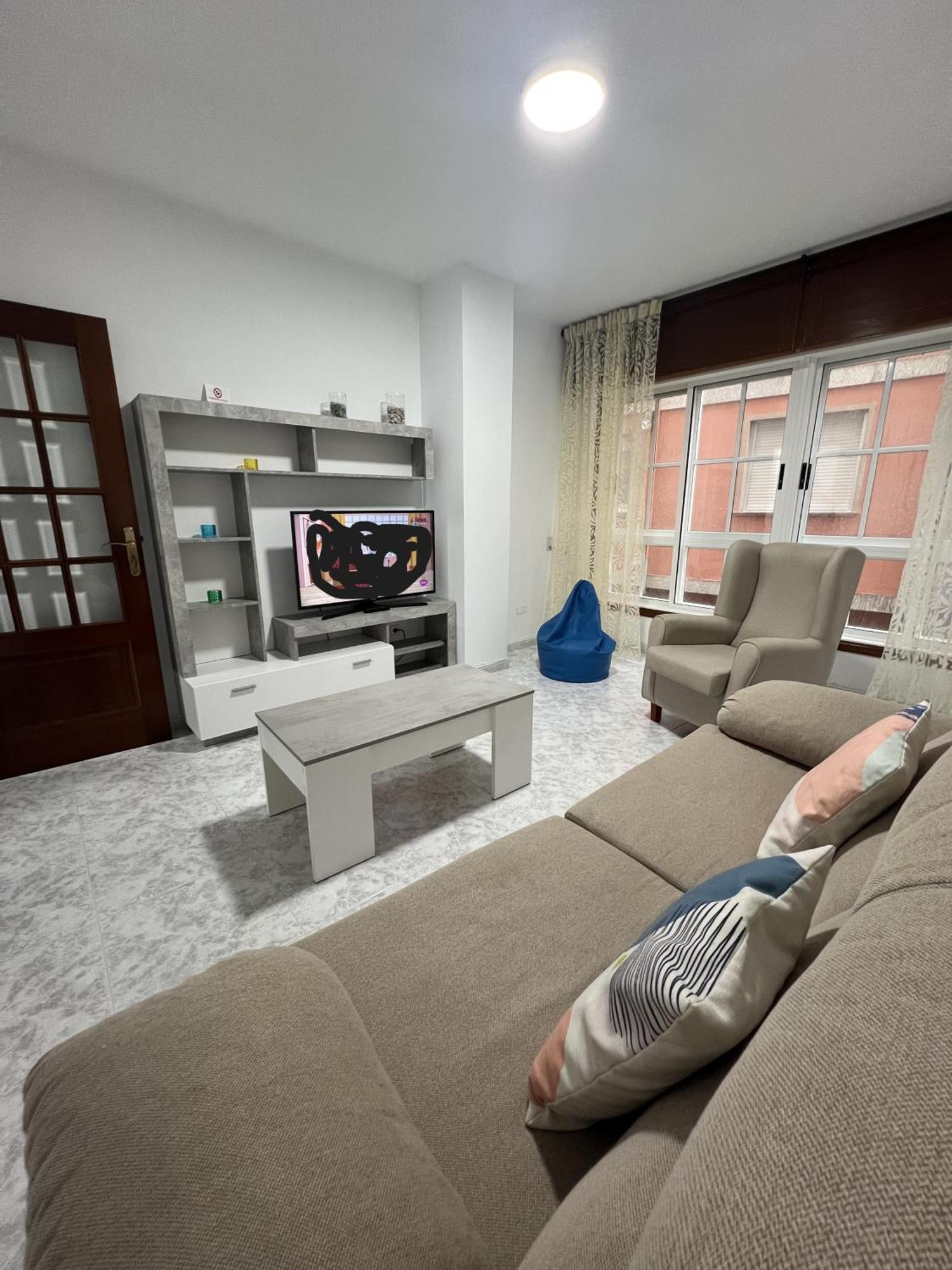 Apartamento Rual Санхенхо Экстерьер фото