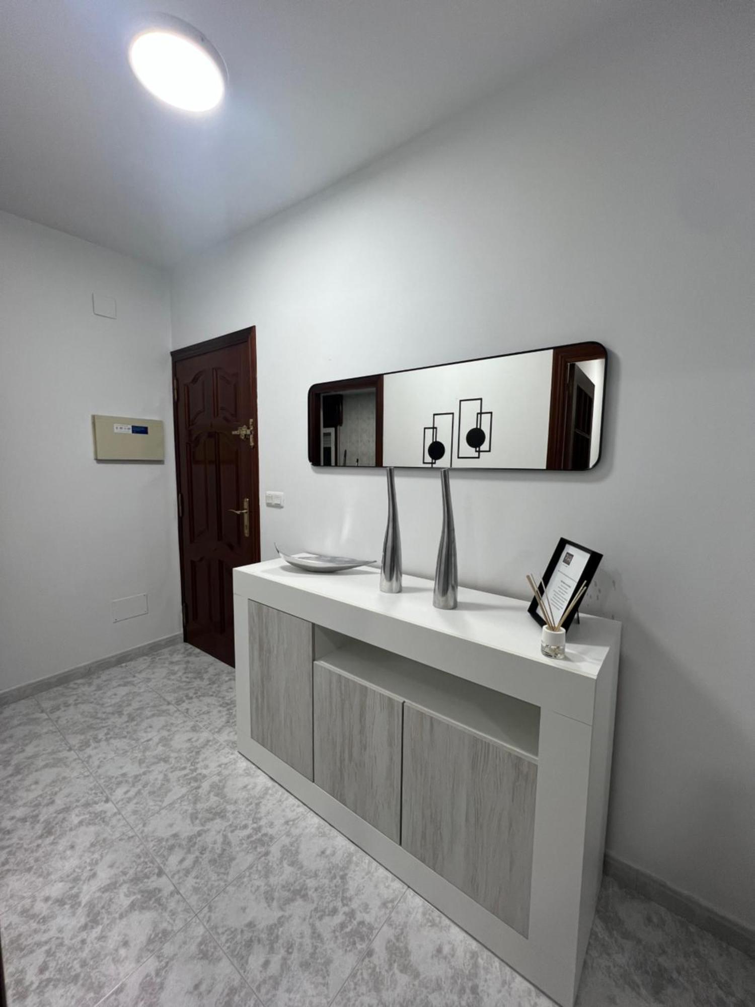 Apartamento Rual Санхенхо Экстерьер фото