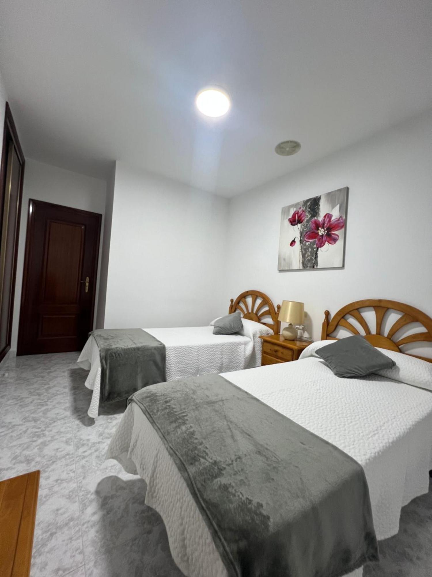 Apartamento Rual Санхенхо Экстерьер фото